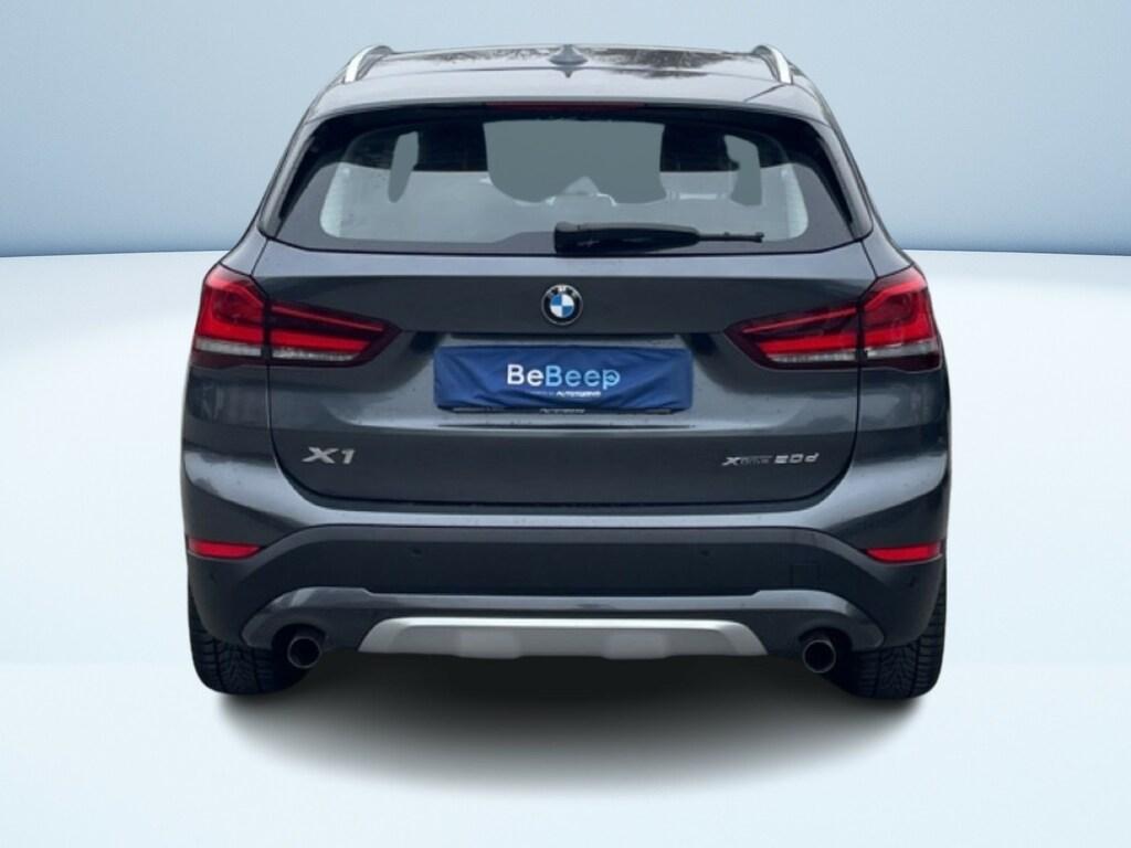 BMW X1 xdrive20d xLine auto