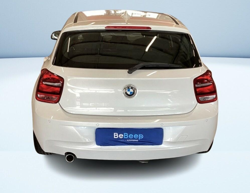 BMW Serie 1 120d Business 5p