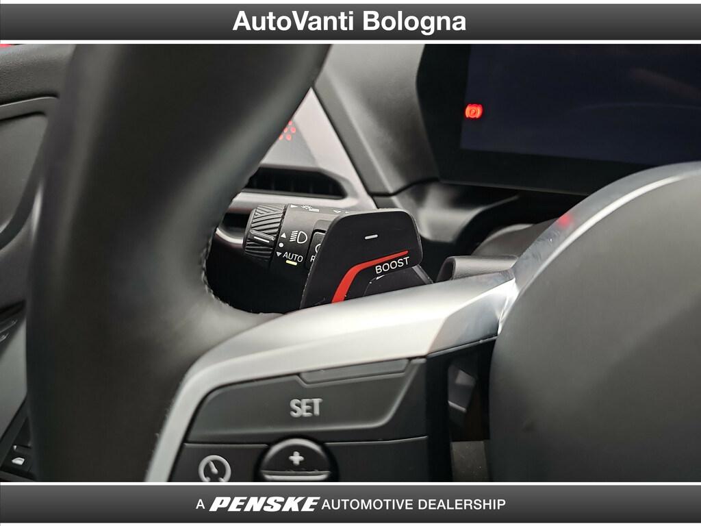 BMW Serie 1 118d MSport Pro auto