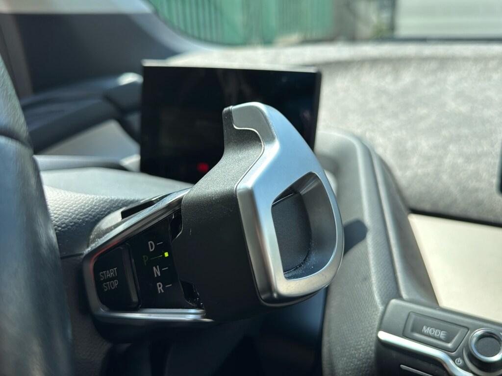 BMW i3 i3s 120Ah Advantage