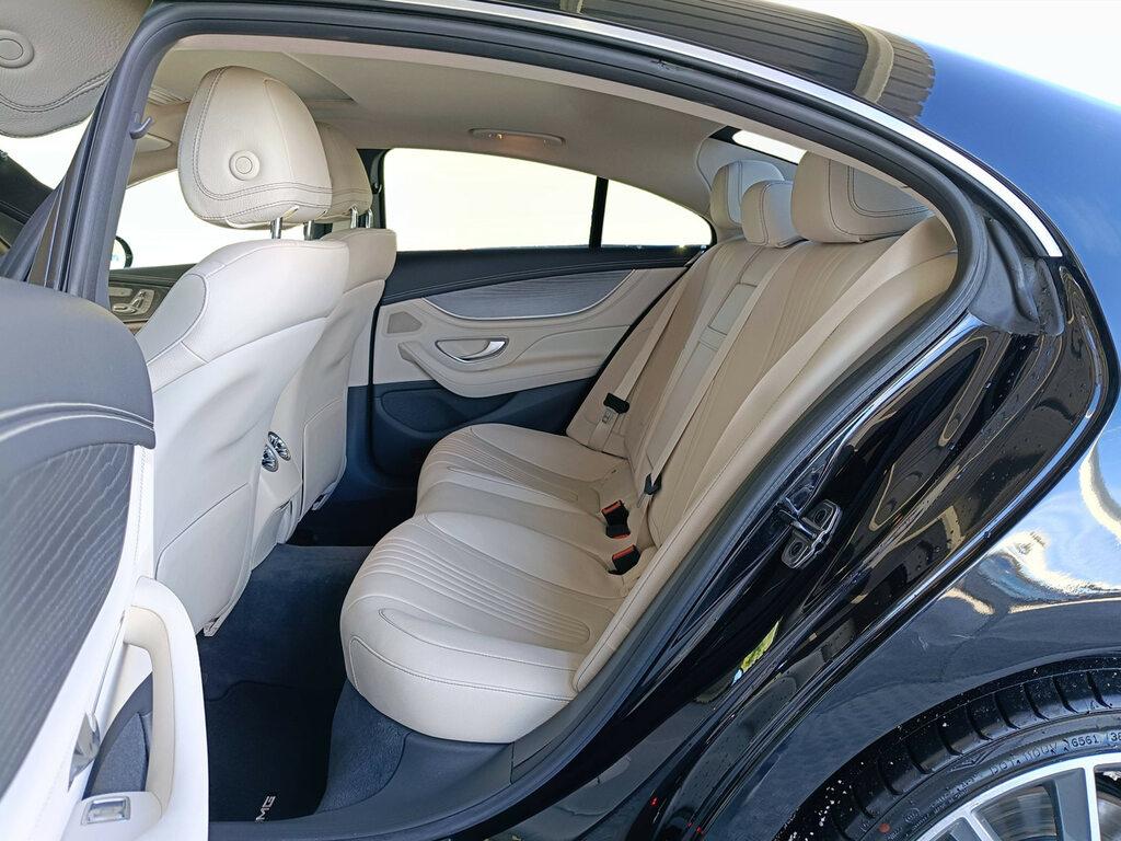 Mercedes CLS 350 d Premium Plus 4matic auto