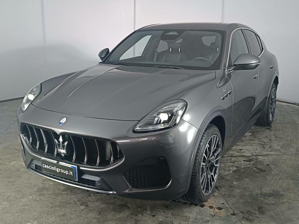 Maserati Grecale 2.0 mhev GT 300cv auto