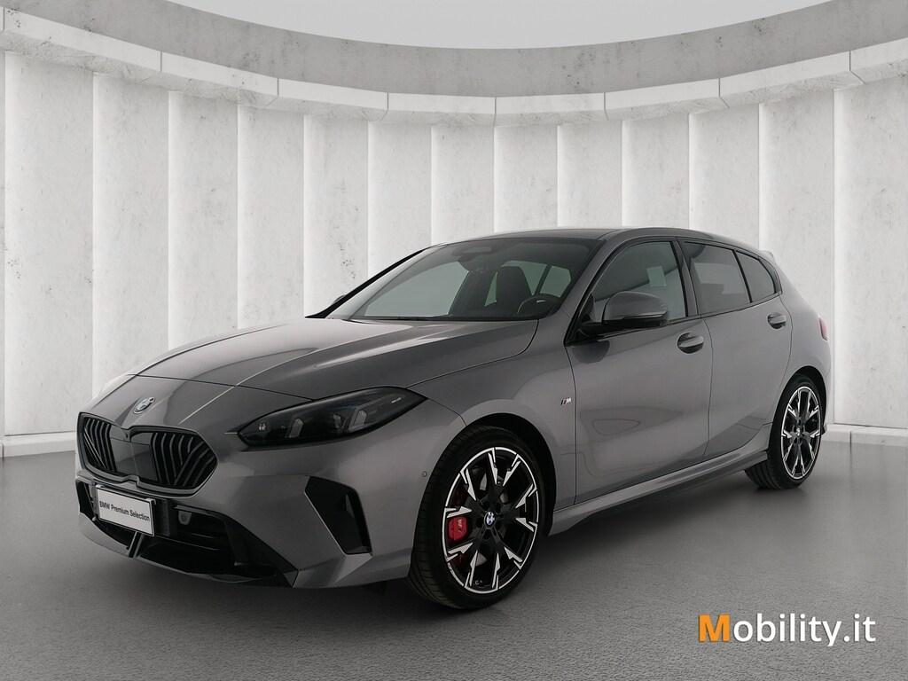 BMW Serie 1 118d MSport Pro auto
