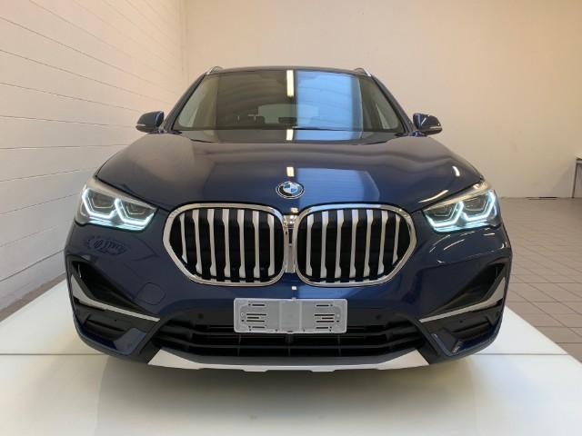 BMW X1 sdrive18d xLine Plus auto