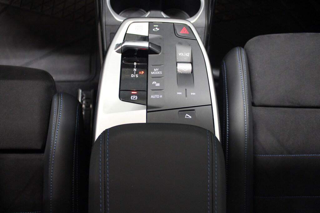 BMW X1 sdrive20i mhev 48V MSport auto