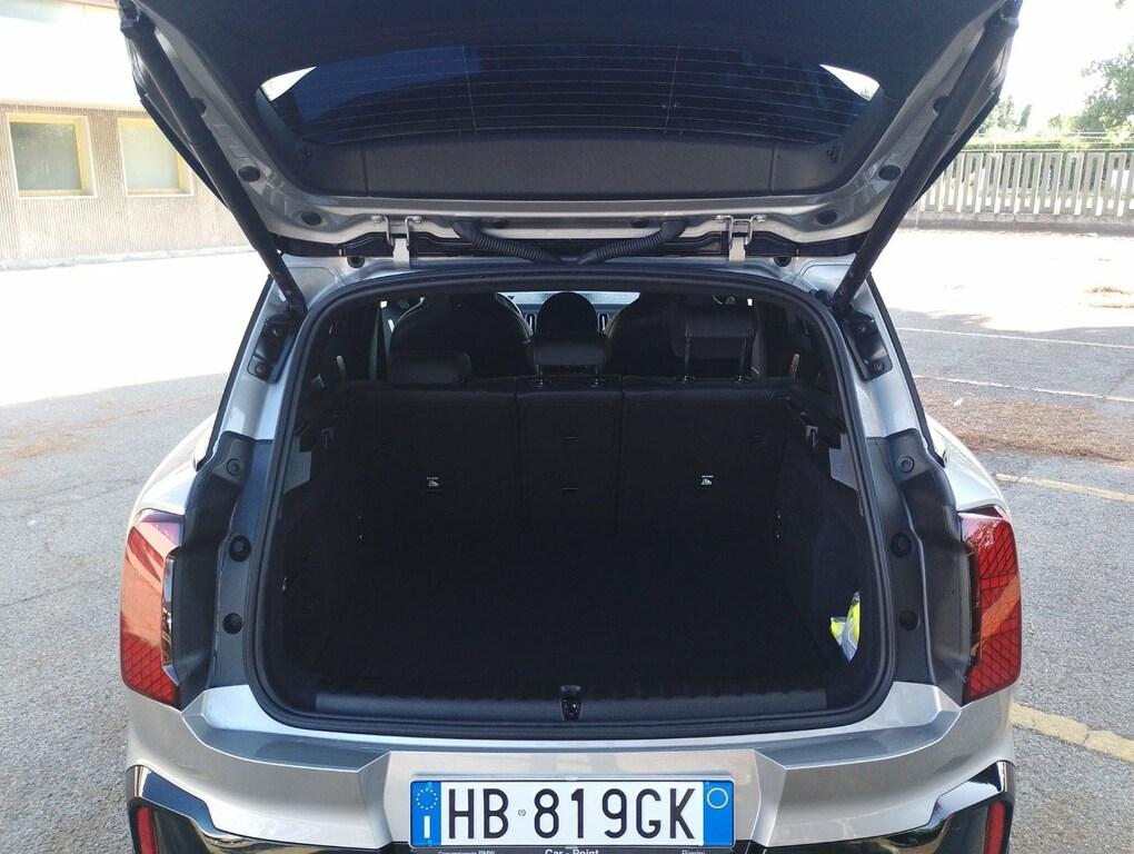 Mini Mini Countryman 2.0 48V D JCW auto