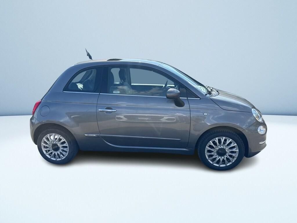 Fiat 500 1.2 S 69cv