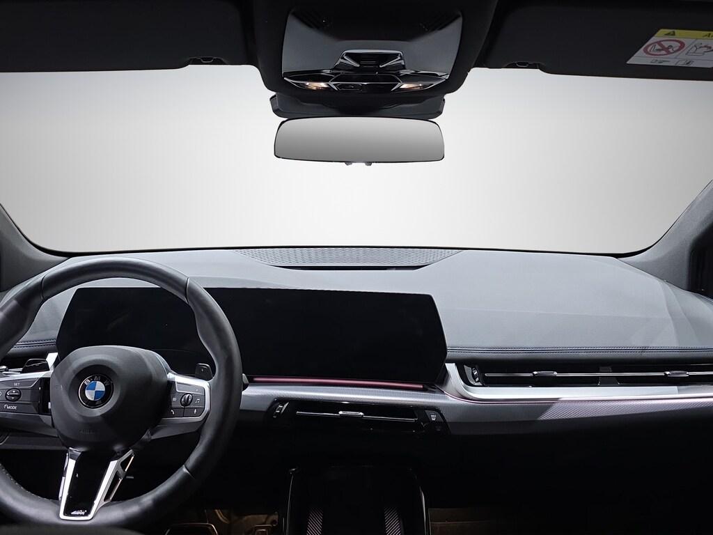 BMW Serie 2 218d Active Tourer auto