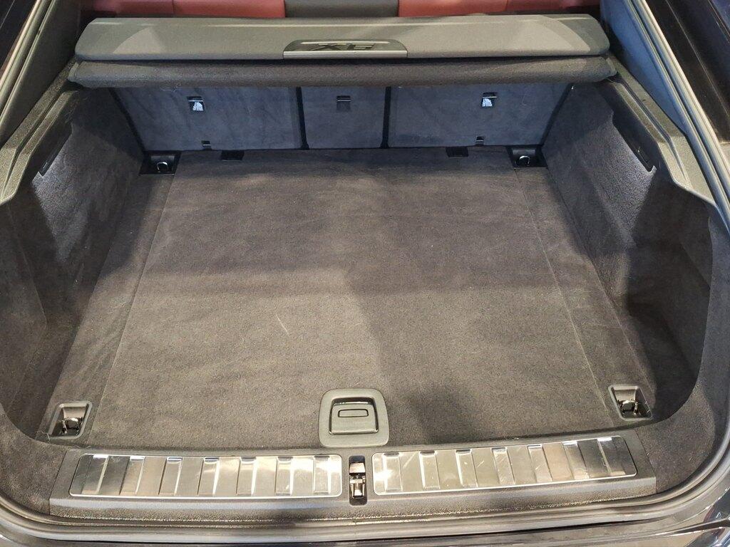 BMW X6 xdrive30d MSport Pro auto