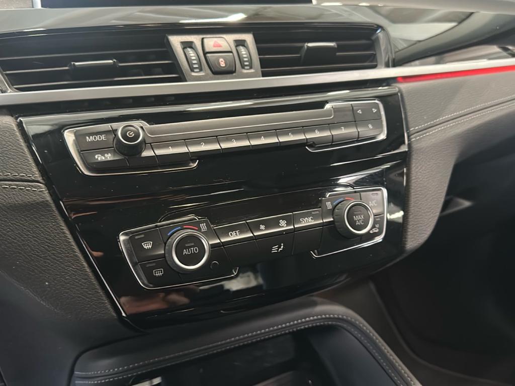 BMW X1 xdrive20d xLine Plus auto
