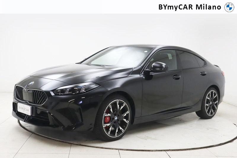 BMW Serie 2 218d Gran Coupe MSport Pro auto