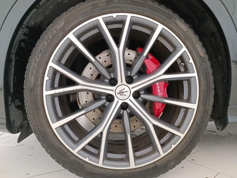 Maserati Levante Grecale 3.0 V6 Trofeo 530cv auto