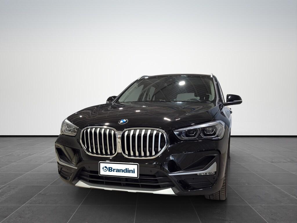 BMW X1 sdrive18d xLine Plus auto