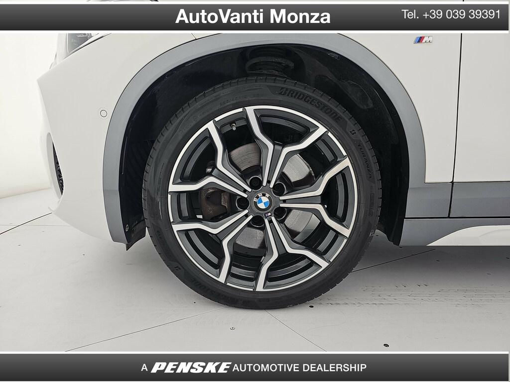 BMW X2 sdrive20i Msport X 192cv auto