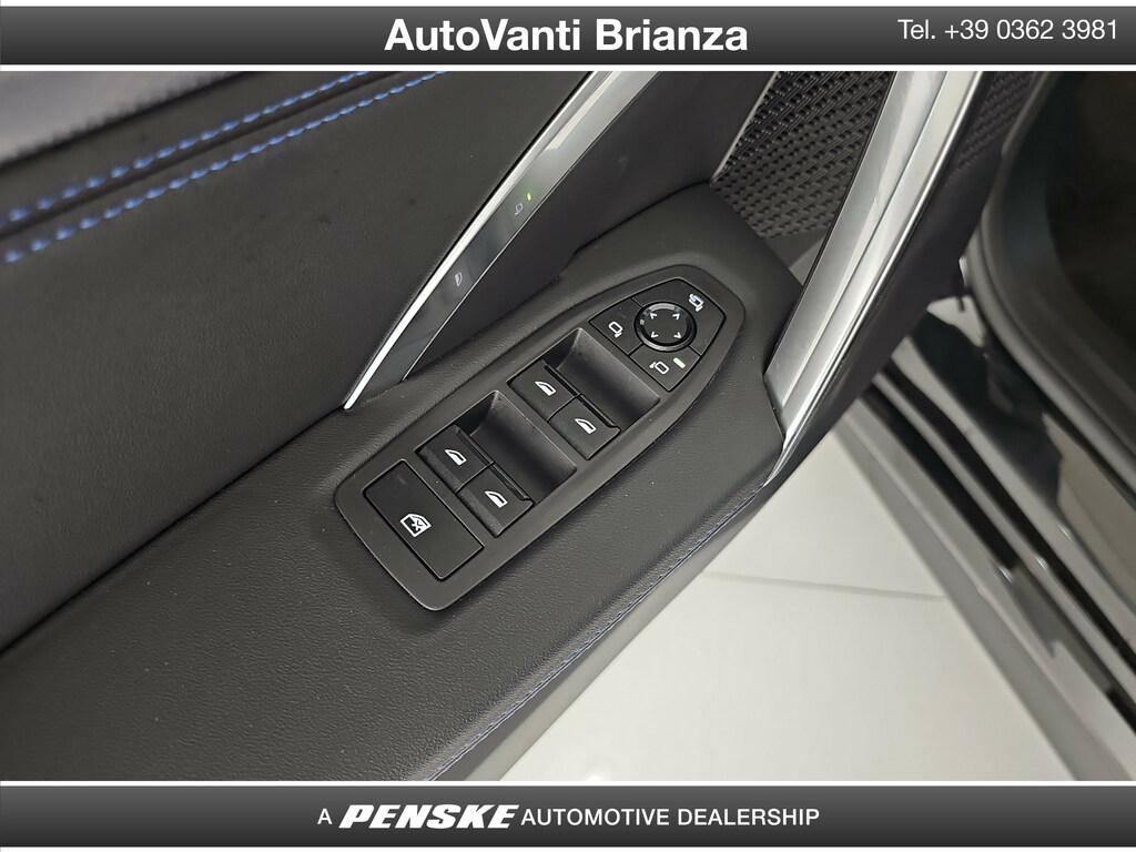 BMW iX1 edrive 20 MSport Pro