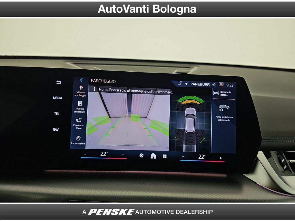 BMW X1 sdrive18d MSport auto