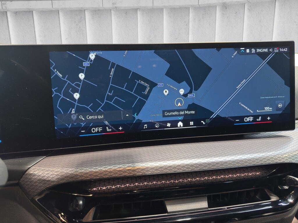 BMW Serie 3 320d mhev 48V xdrive M Sport Pro auto