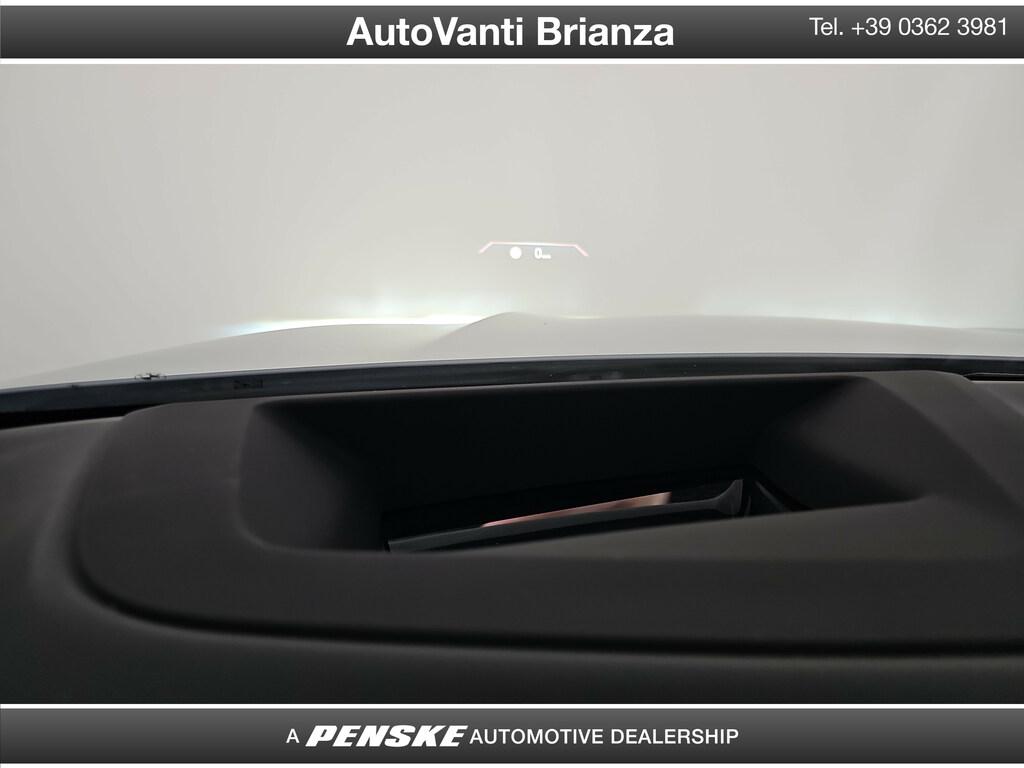 BMW X6 xdrive30d MSport Pro auto