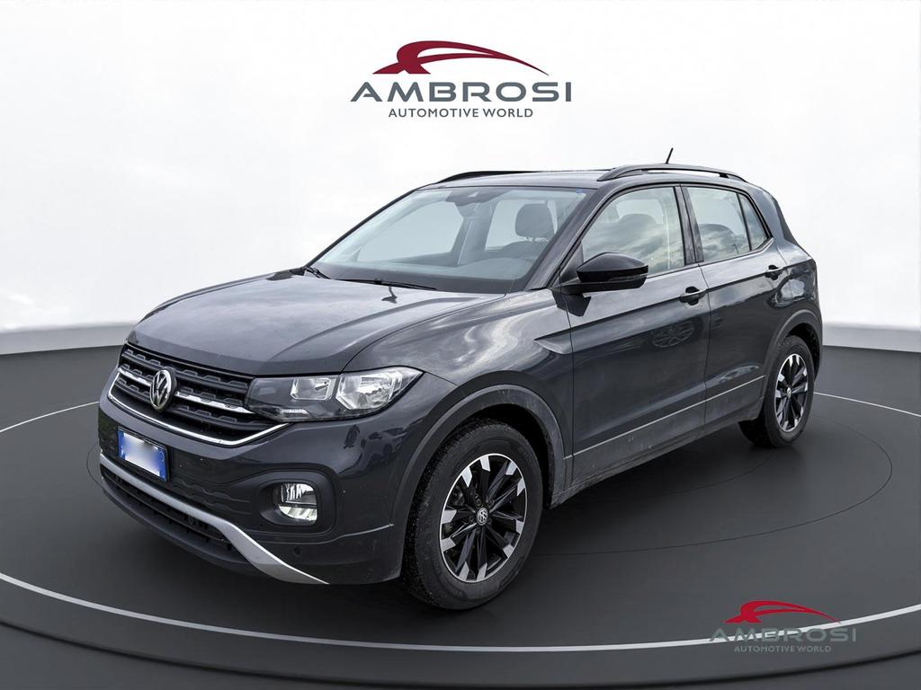Volkswagen T-Cross 1.0 tsi Style 95cv