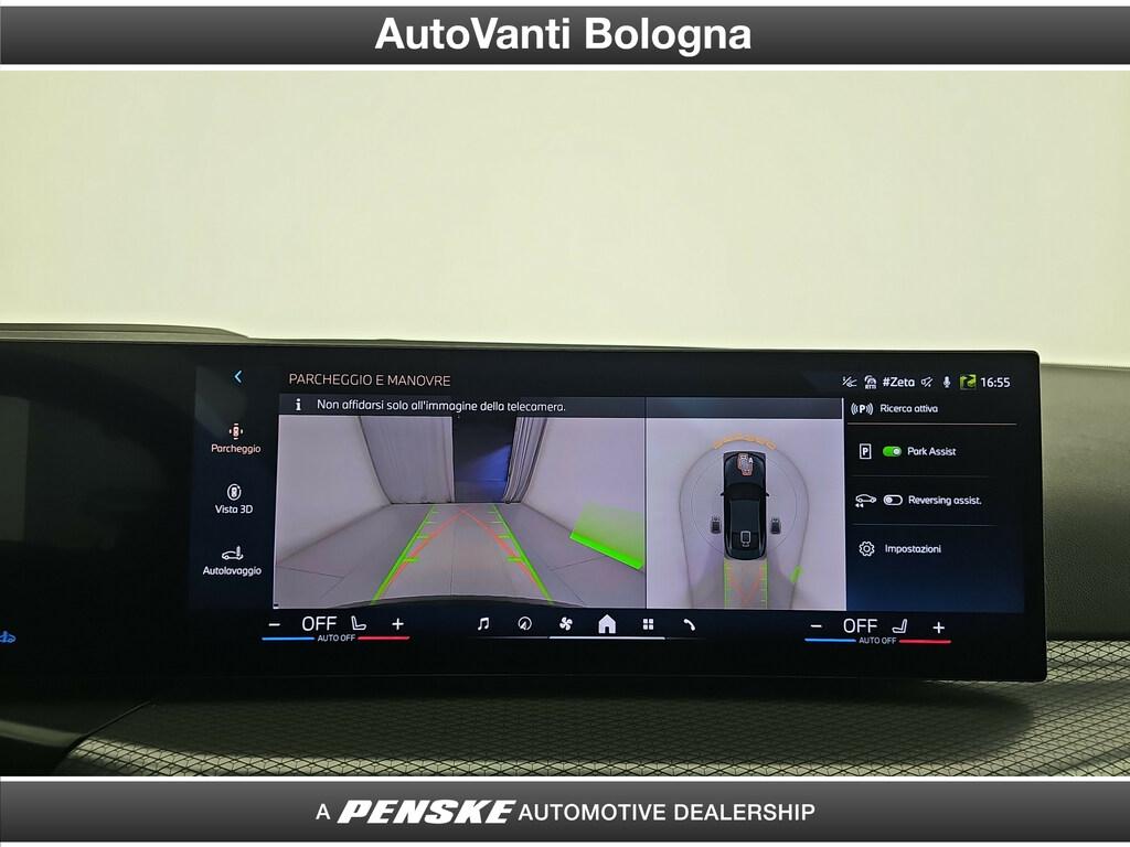 BMW Serie 4 420d Coupe mhev 48V xdrive M Sport Pro auto