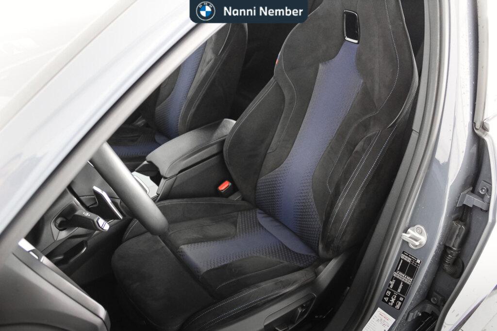 BMW Serie 1 M 135i xdrive auto