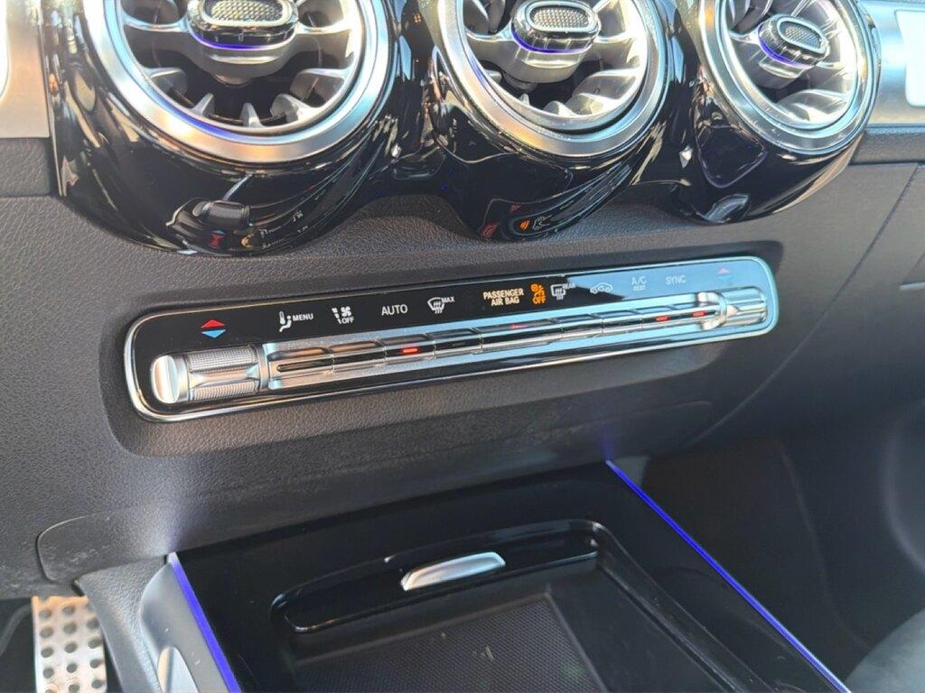 Mercedes GLB 200 d Premium auto