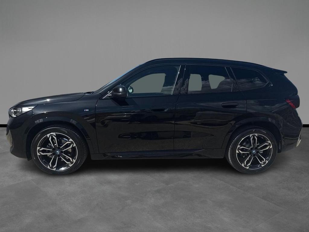 BMW iX1 edrive 20 MSport