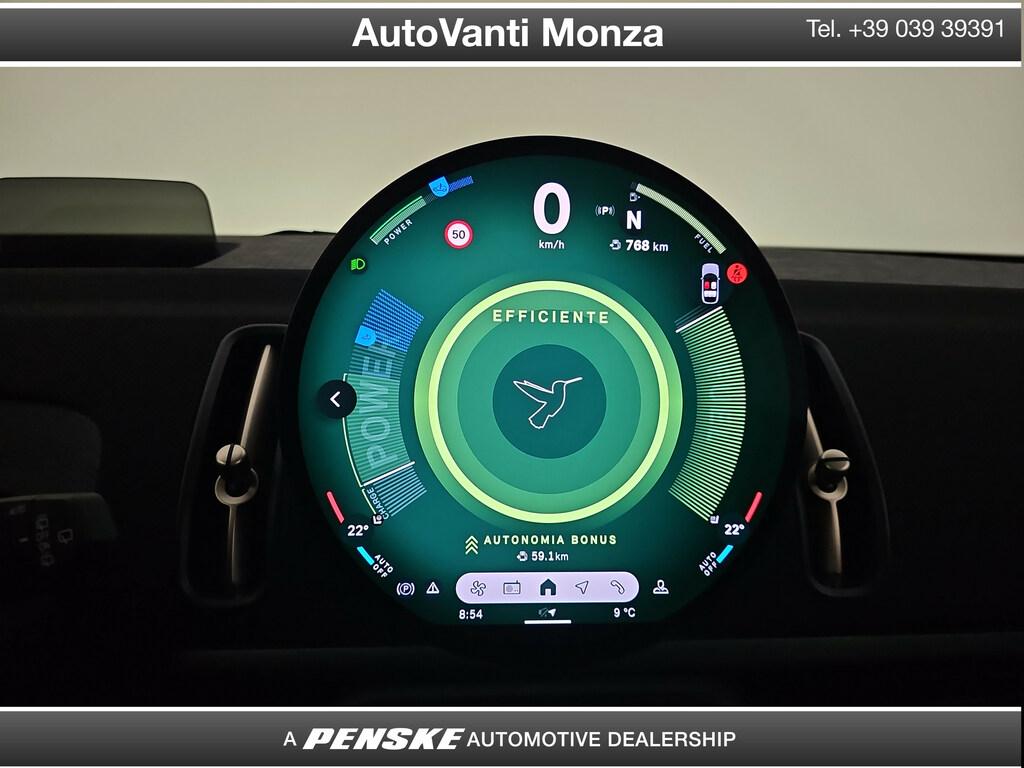 Mini Mini Countryman 1.5 48V C Classic auto