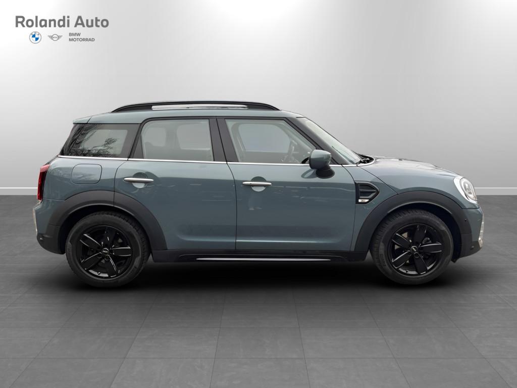Mini One Countryman 1.5 One