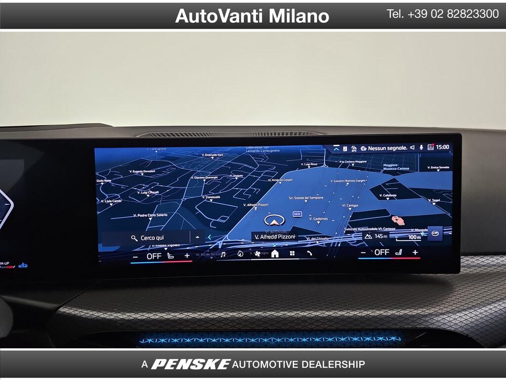 BMW Serie 3 320i Touring M Sport Pro auto