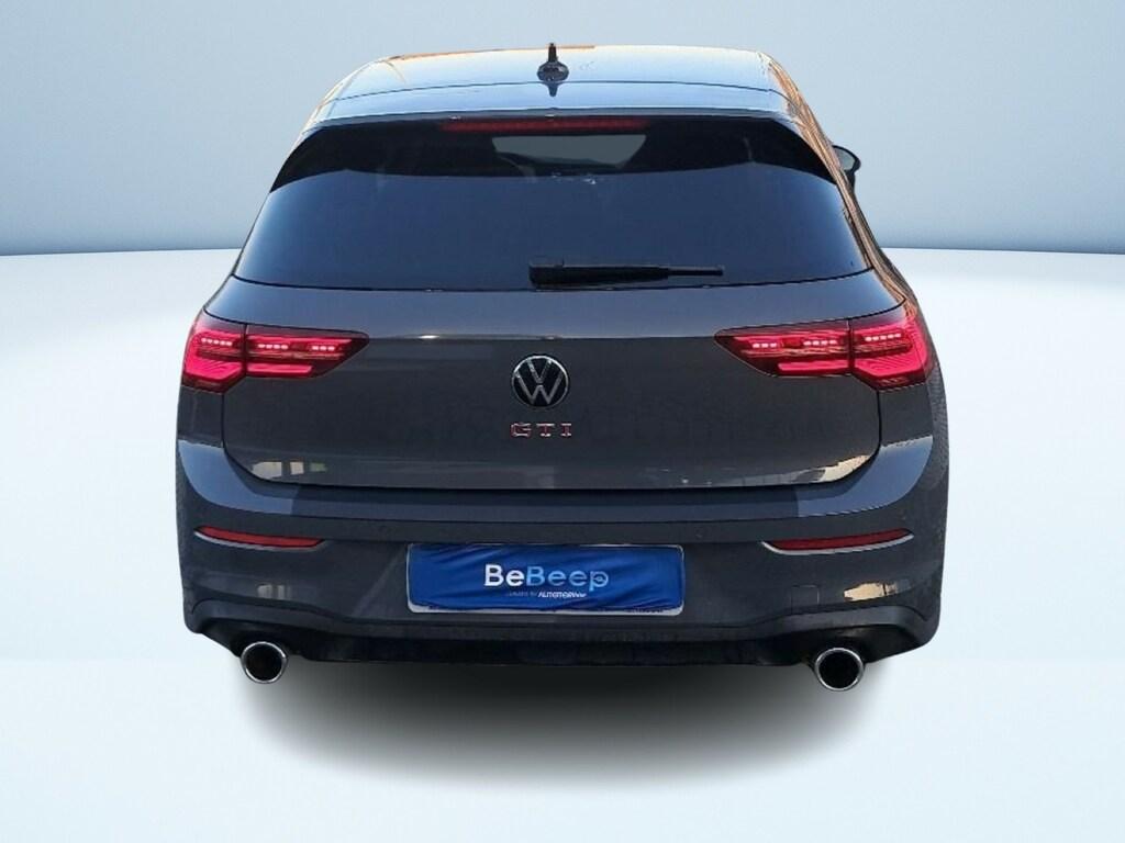 Volkswagen Golf 2.0 tsi GTI 245cv dsg