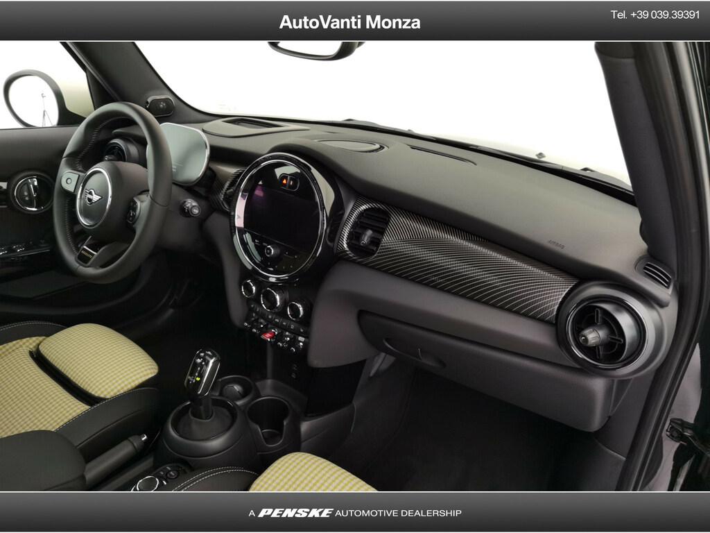 Mini Cooper S 2.0 TwinPower Turbo Cooper S DCT