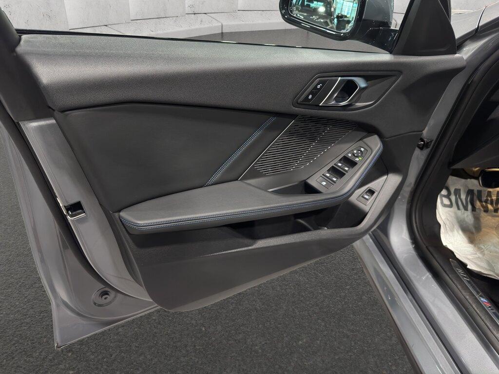 BMW Serie 1 118d MSport Pro auto