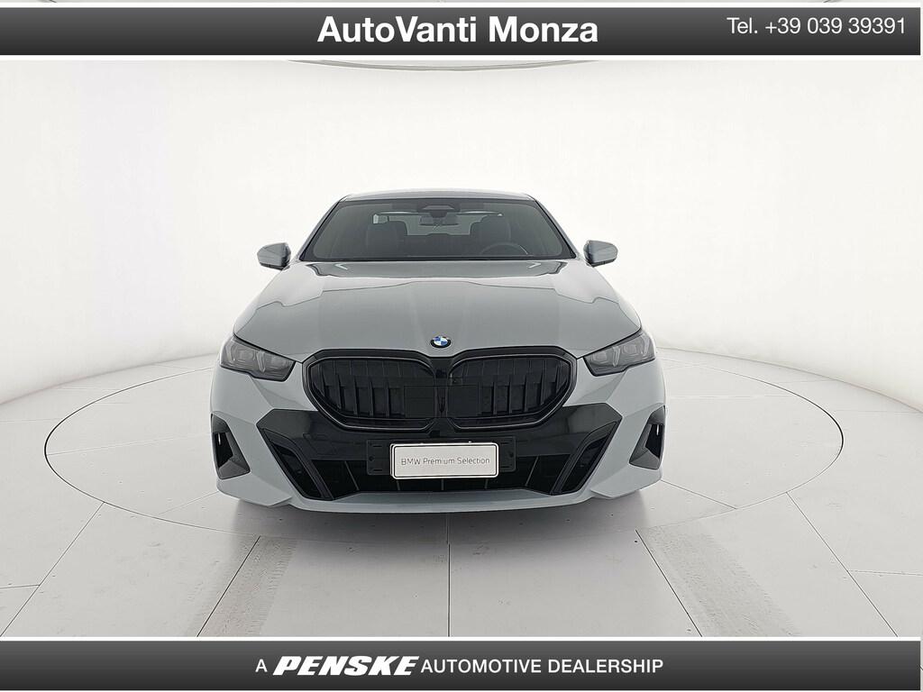 BMW Serie 5 520d 48V xdrive M Sport Pro auto