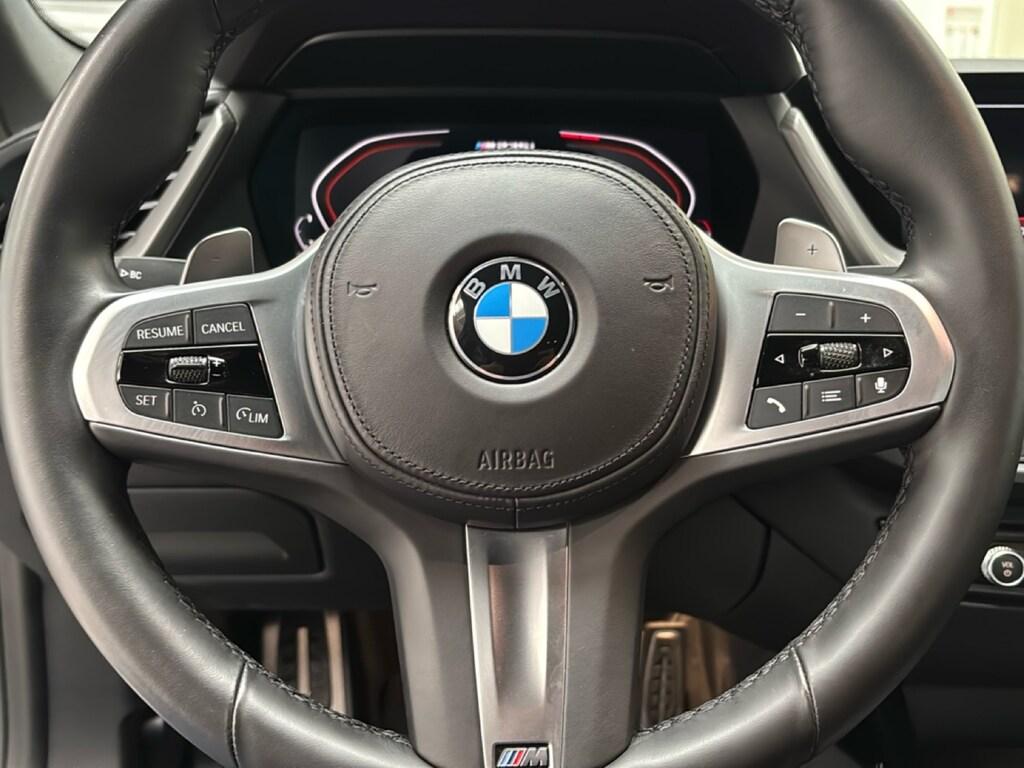 BMW Serie 2 M M235i Gran Coupe xdrive auto
