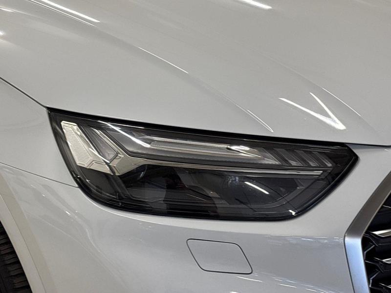 Audi Q5 Sportback 40 2.0 tdi mhev 12V S line Plus quattro s tronic