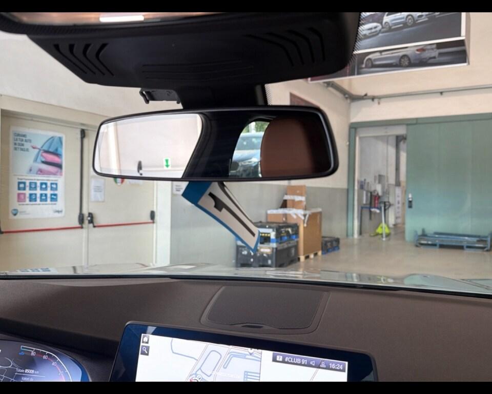 BMW X4 xdrive20d mhev 48V Msport auto