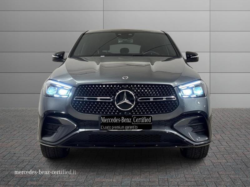 Mercedes GLE 350 de phev AMG Line Premium 4matic auto