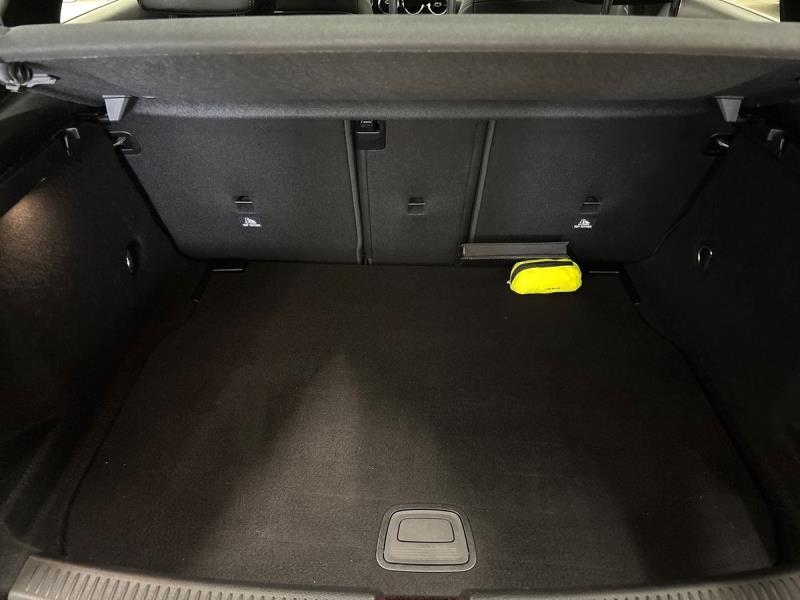 Mercedes Classe A 220 Business 4matic auto