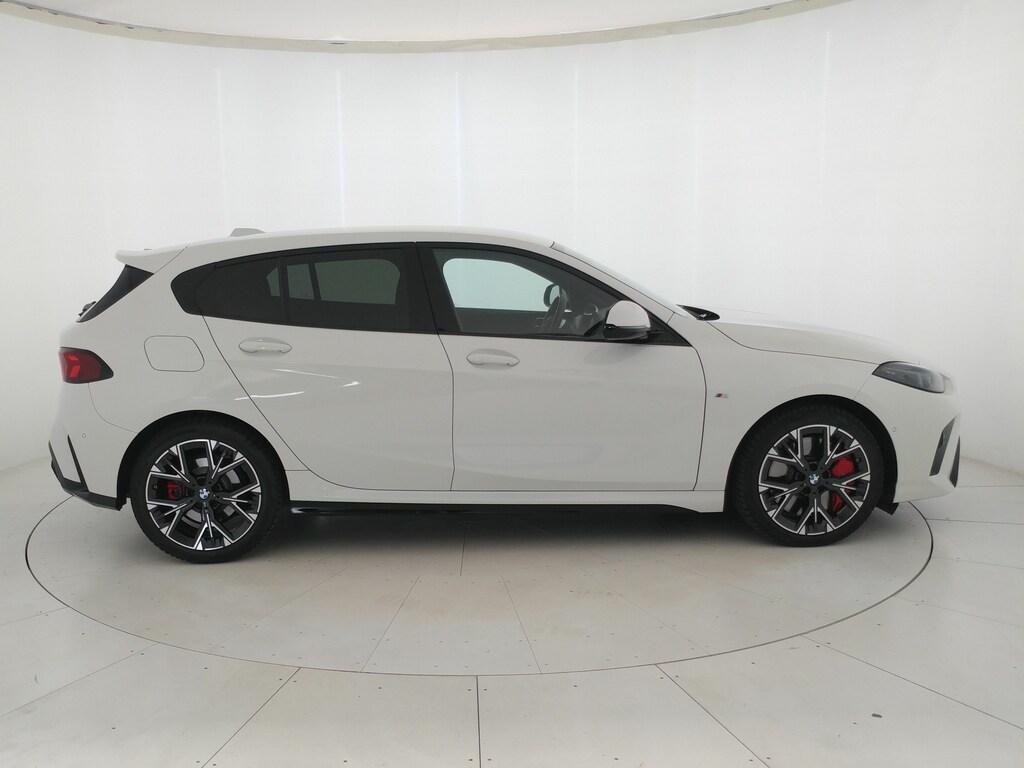 BMW Serie 1 118d MSport Pro auto