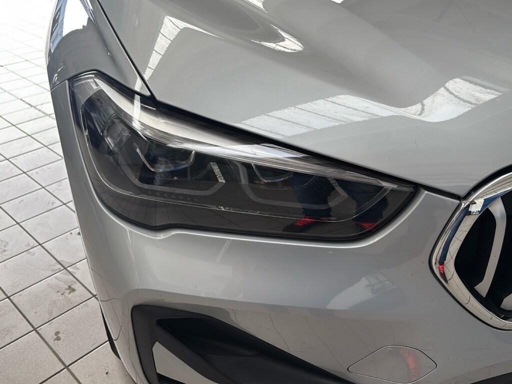 BMW X1 sdrive18d xLine auto