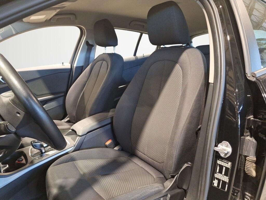 BMW Serie 1 116d Sport auto