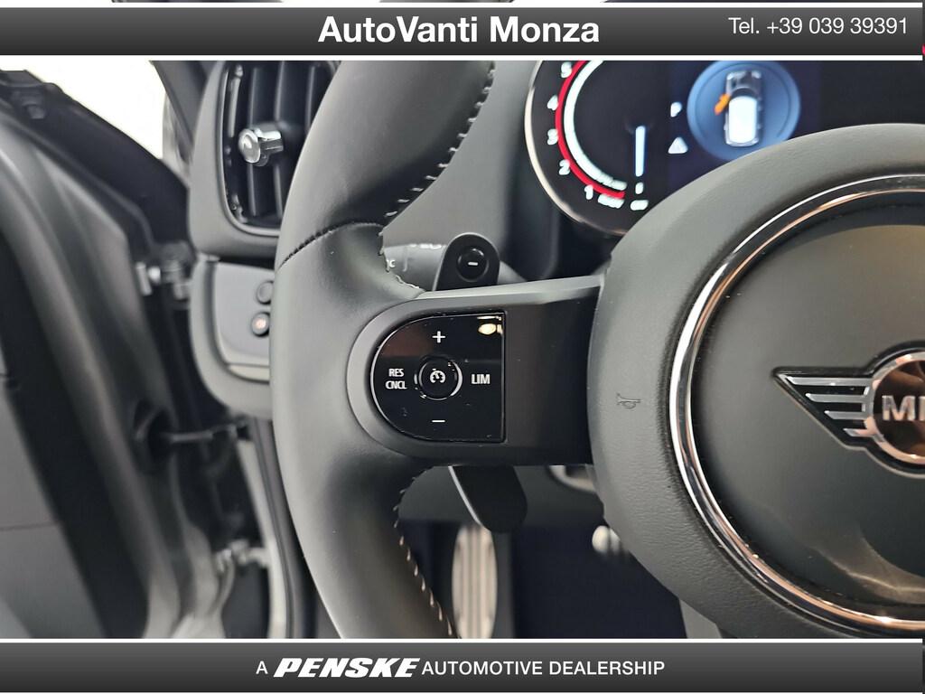 Mini Mini Countryman 2.0 JCW JCW auto