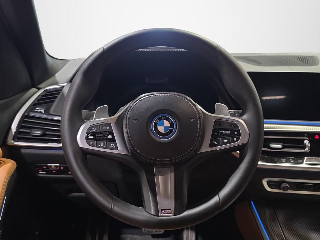 BMW X5 xdrive45e Msport auto