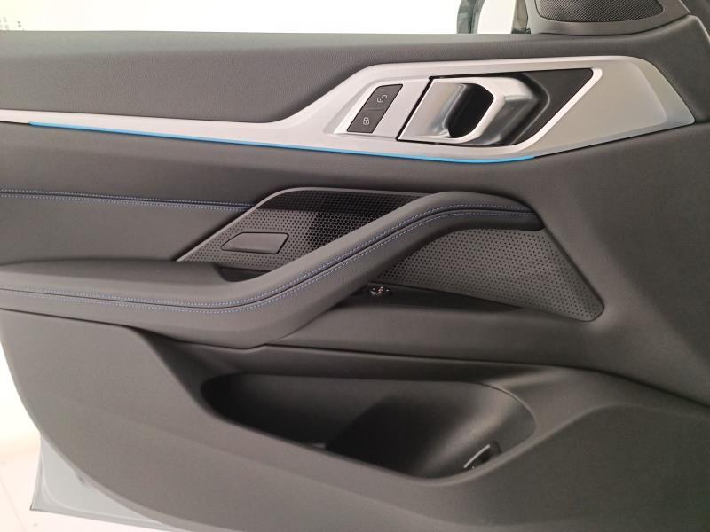 BMW Serie 4 420i Gran Coupe M Sport Pro auto