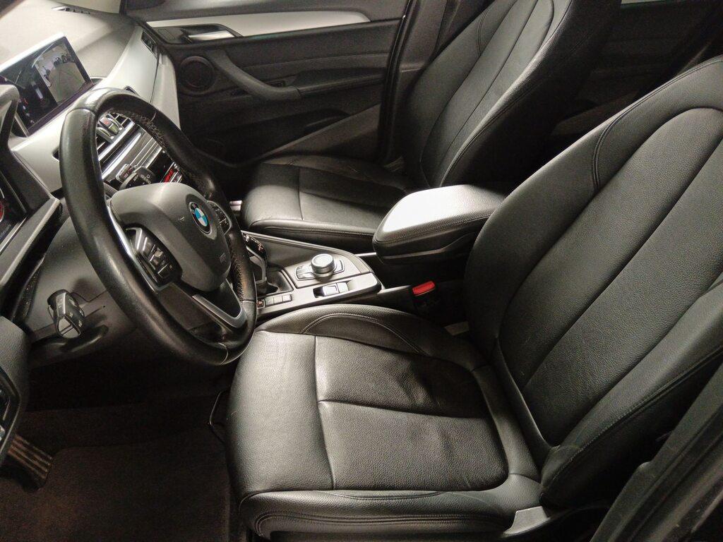 BMW X1 sdrive18d Business Advantage auto