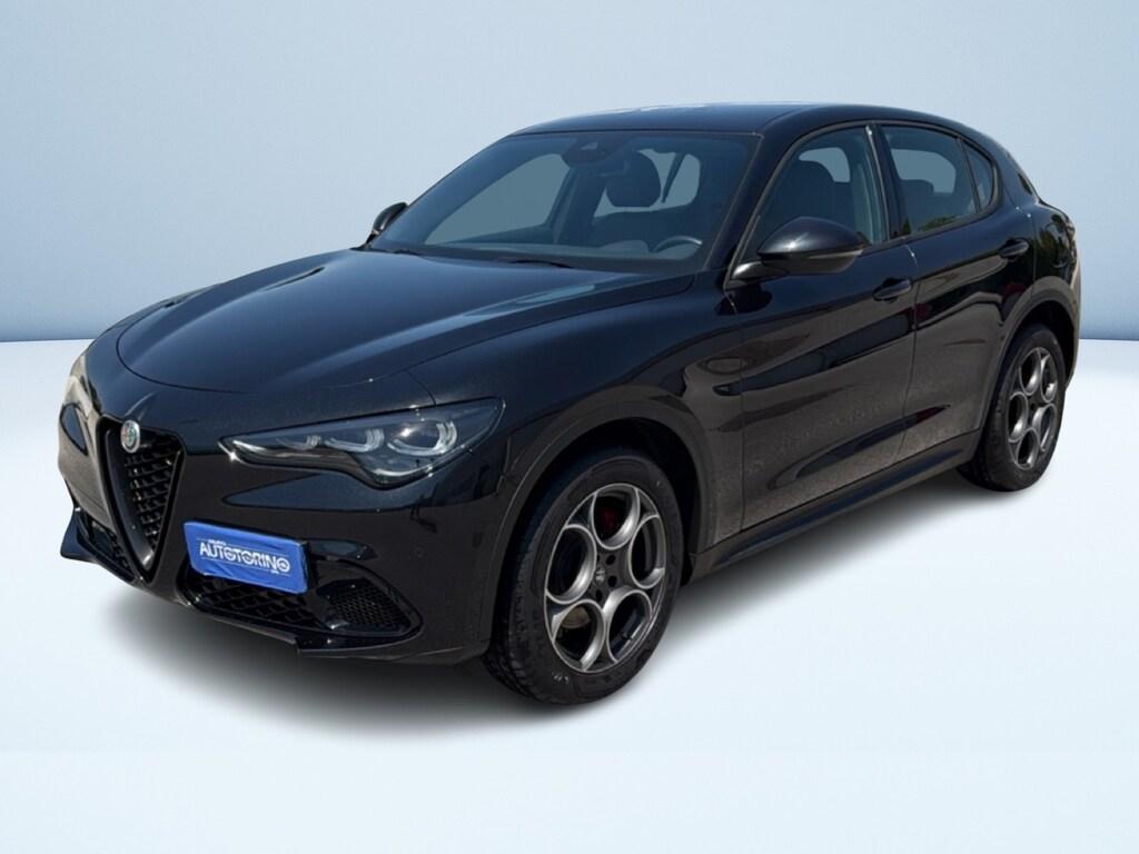Alfa Romeo Stelvio 2.0 t Sprint Q4 280cv auto