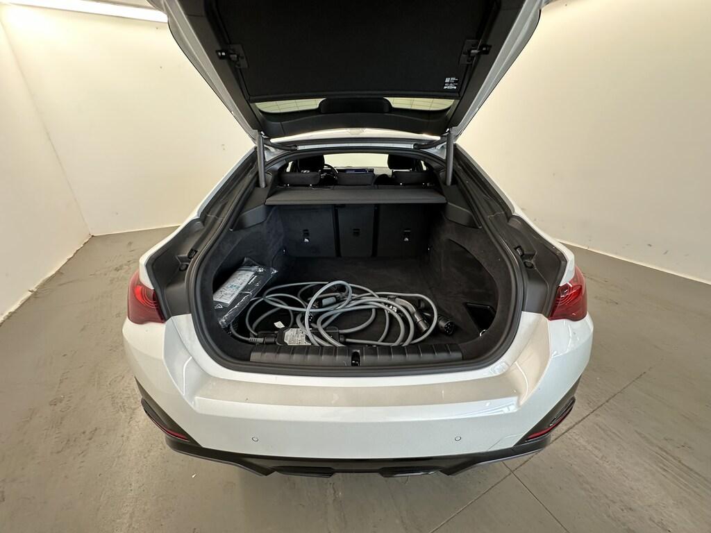 BMW i4 xdrive40 M Sport Pro