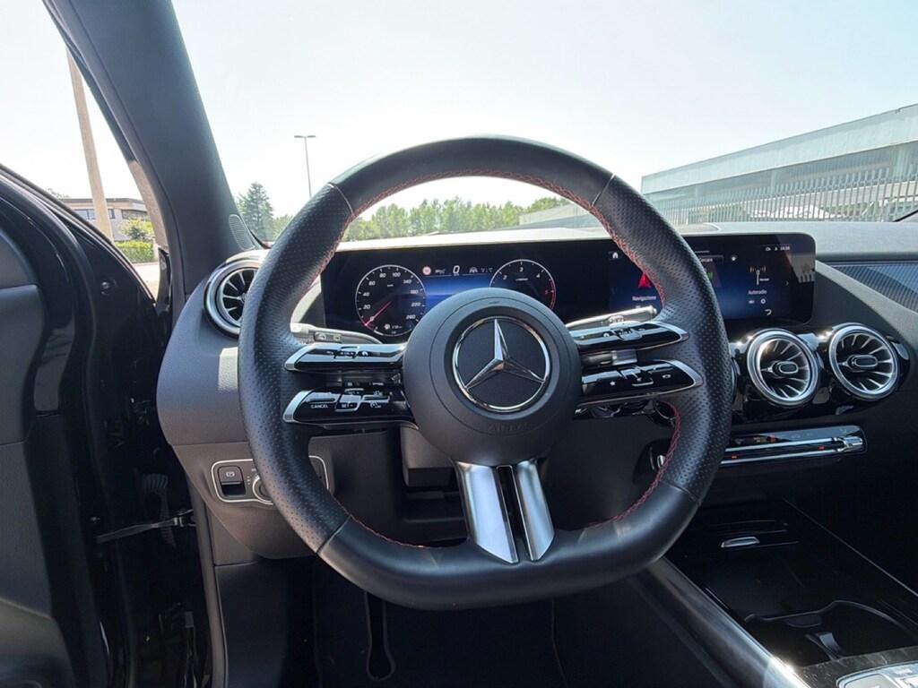 Mercedes GLA 200 d AMG Line Advanced Plus auto