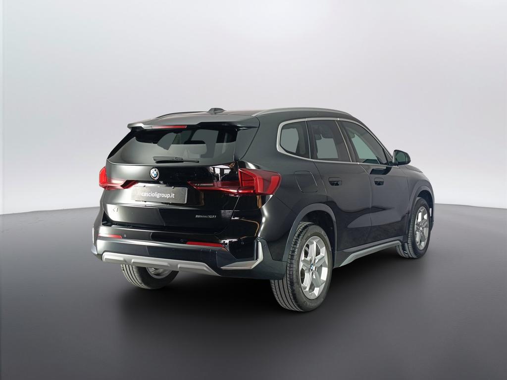 BMW X1 sdrive18i X-Line auto
